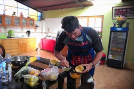 Tour around Cusco Happy Peru