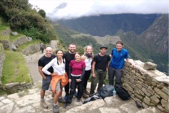 sacred valley to machupicchu