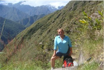 short inca trail