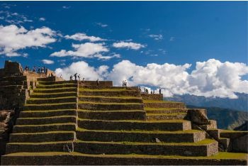 tour to machupicchu