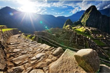 tour machupicchu