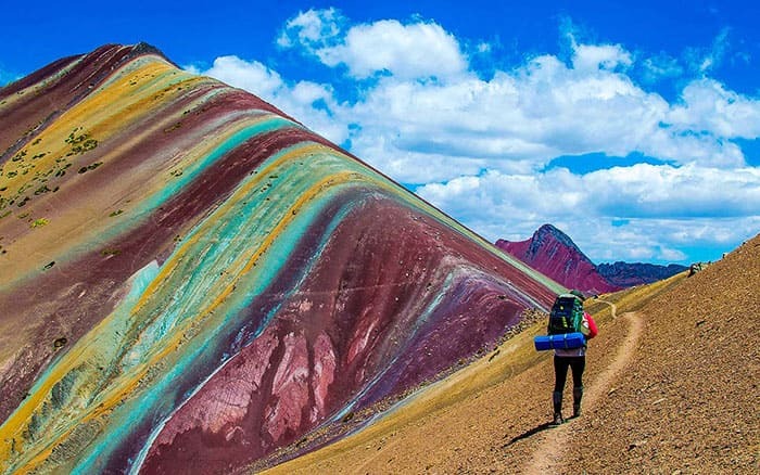 Vinicunca