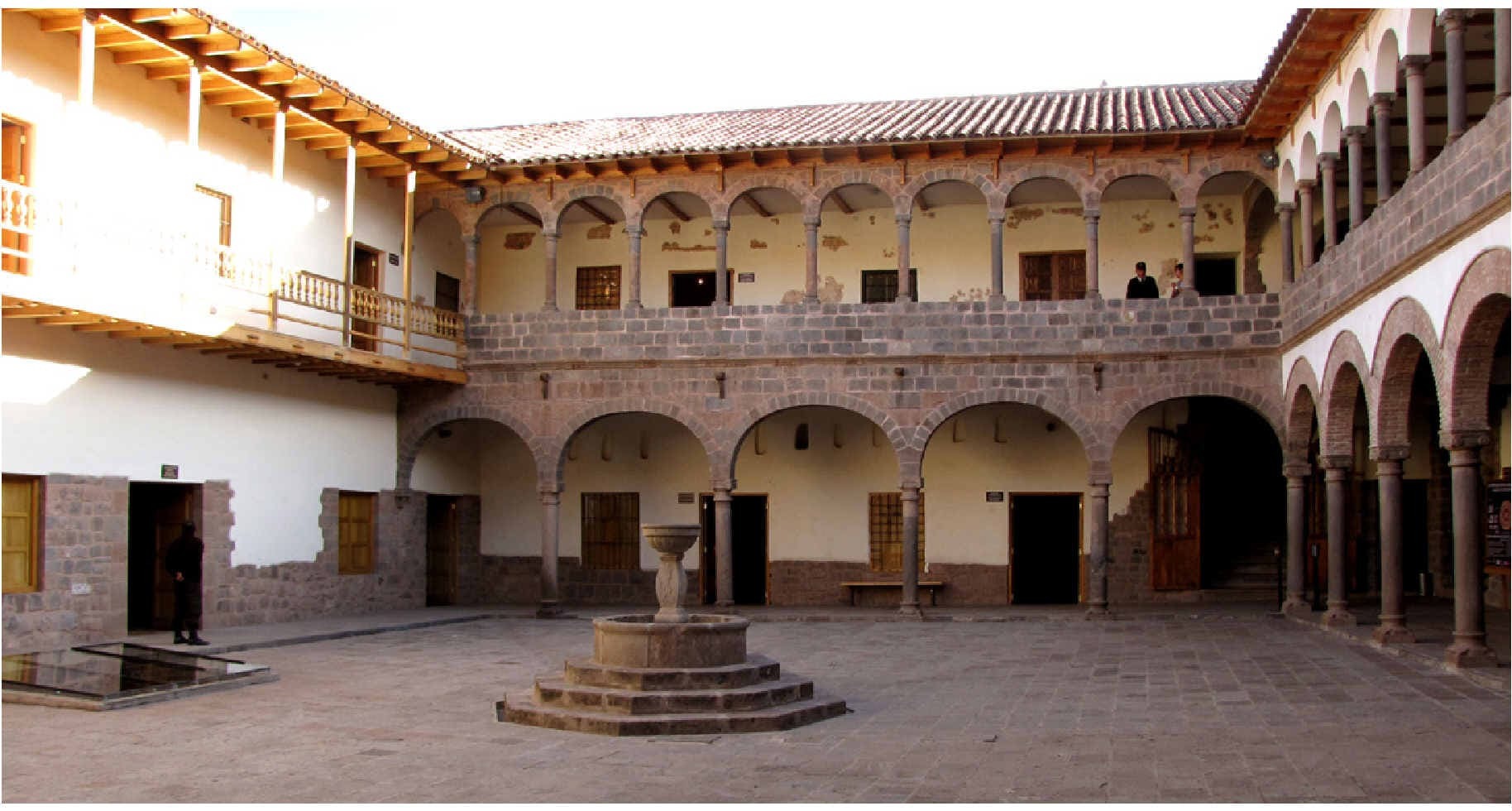 Casa Concha Cusco
