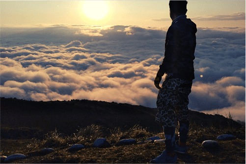 Mirador del cóndor