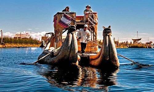 Traditional City Tour