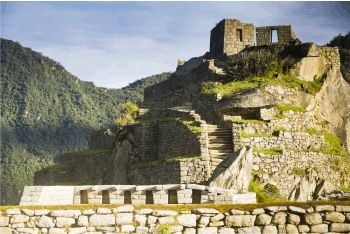 machupicchu tour